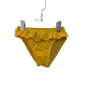 Wonder Nation swimsuit bottom size 4T